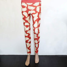 Load image into Gallery viewer, Pierogi Yoga Leggings