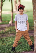 Load image into Gallery viewer, Buffalo Plaid Beanie