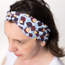 Load image into Gallery viewer, Sponge Candy Headband