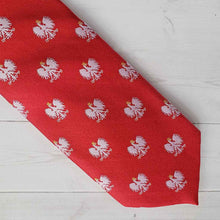 Load image into Gallery viewer, Polish Eagle Neck Tie