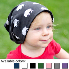 Load image into Gallery viewer, Buffalo Beanie