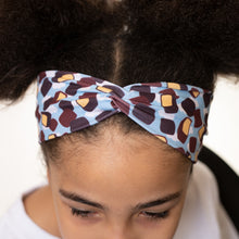 Load image into Gallery viewer, Sponge Candy Headband