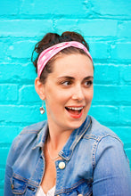 Load image into Gallery viewer, Buffalo Headband