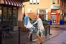 Load image into Gallery viewer, Pierogi Yoga Leggings
