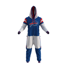 Load image into Gallery viewer, Buffalo Bills NFL Onesie