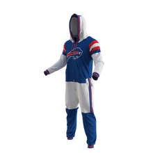 Load image into Gallery viewer, Buffalo Bills NFL Onesie