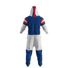Load image into Gallery viewer, Buffalo Bills NFL Onesie