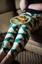 Load image into Gallery viewer, Pierogi Yoga Leggings