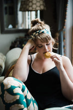 Load image into Gallery viewer, Pierogi Yoga Leggings