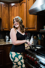 Load image into Gallery viewer, Pierogi Yoga Leggings
