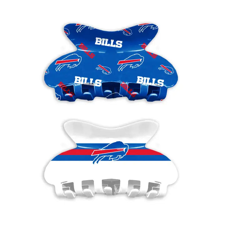 Bills Hair Claw