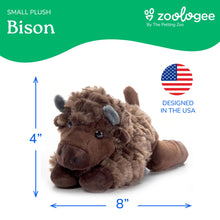 Load image into Gallery viewer, Scoopz Buffalo - 8"
