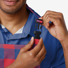 Load image into Gallery viewer, Buffalo Bills Buffalo Plaid Apron
