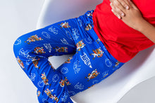 Load image into Gallery viewer, Kid&#39;s Buffalo Quarterback Joggers
