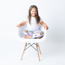 Load image into Gallery viewer, Pastel Cutie Buffalo Leggings
