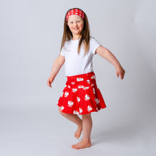 Load image into Gallery viewer, Polish Eagle Skort
