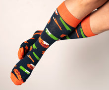 Load image into Gallery viewer, Chicken Wing Socks
