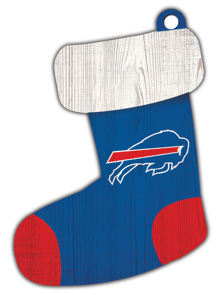 Bills Stocking Ornament