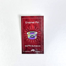 Load image into Gallery viewer, French Onion Dip Pin
