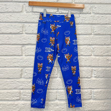 Load image into Gallery viewer, Kid&#39;s Buffalo Quarterback Leggings
