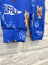 Load image into Gallery viewer, Kid&#39;s Buffalo Quarterback Joggers
