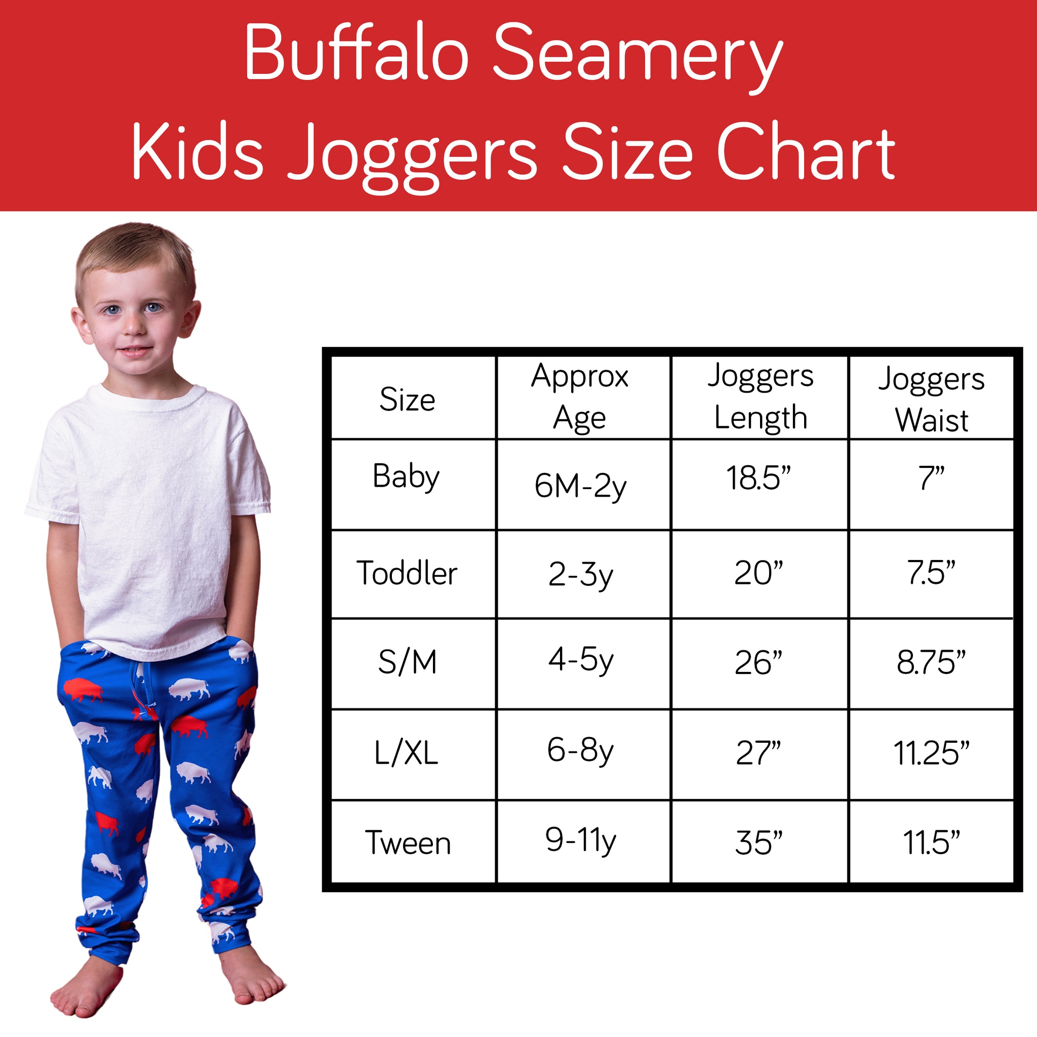 Red toddler joggers cheap