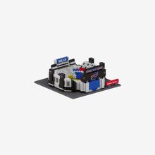 Load image into Gallery viewer, Buffalo Bills 3D Mini Stadium BRXLZ
