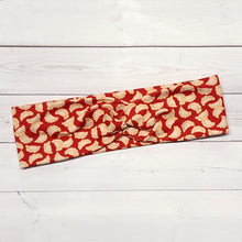 Load image into Gallery viewer, Polish Twist Headband
