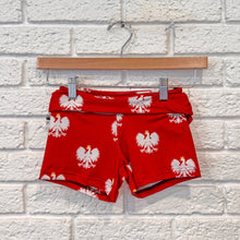 Load image into Gallery viewer, Polish Eagle Skort
