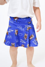 Load image into Gallery viewer, Buffalo Quarterback Skort
