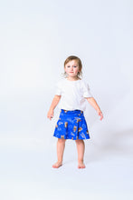 Load image into Gallery viewer, Buffalo Quarterback Skort
