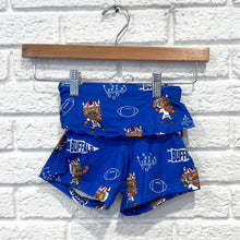Load image into Gallery viewer, Buffalo Quarterback Skort
