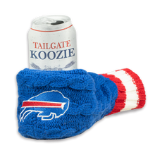 Load image into Gallery viewer, Buffalo Bills NFL Tailgate Koozie
