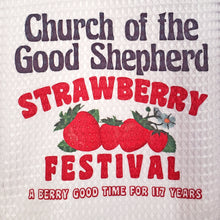 Load image into Gallery viewer, Church of the Good Shepherd Strawberry Festival
