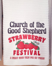 Load image into Gallery viewer, Church of the Good Shepherd Strawberry Festival
