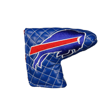 Load image into Gallery viewer, Bills Blade Putter Golf Headcover
