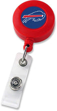 Load image into Gallery viewer, Buffalo Bills Badge Reel
