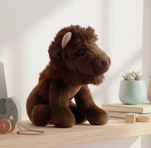 Load image into Gallery viewer, Buffalo - 6"
