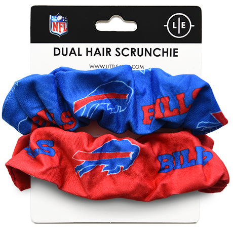 Bills Scrunchie
