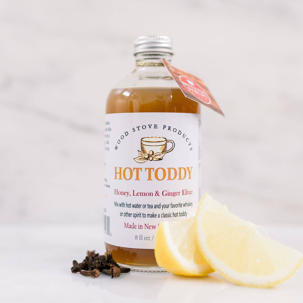 Hot Toddy Mix, 8 fl oz
