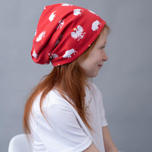 Load image into Gallery viewer, Buffalo Polish Beanie
