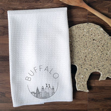 Load image into Gallery viewer, Buffalo Towels
