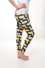 Load image into Gallery viewer, Cozy Butter Lamb Leggings
