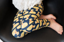 Load image into Gallery viewer, Kid&#39;s Butter Lamb Leggings
