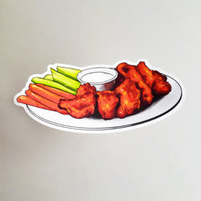 Load image into Gallery viewer, Buffalo Stickers
