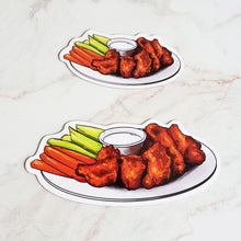 Load image into Gallery viewer, Buffalo Magnets
