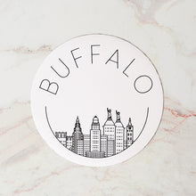 Load image into Gallery viewer, Buffalo Magnets
