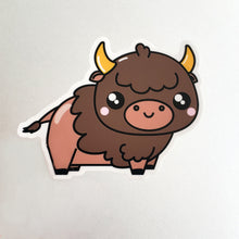 Load image into Gallery viewer, Buffalo Magnets
