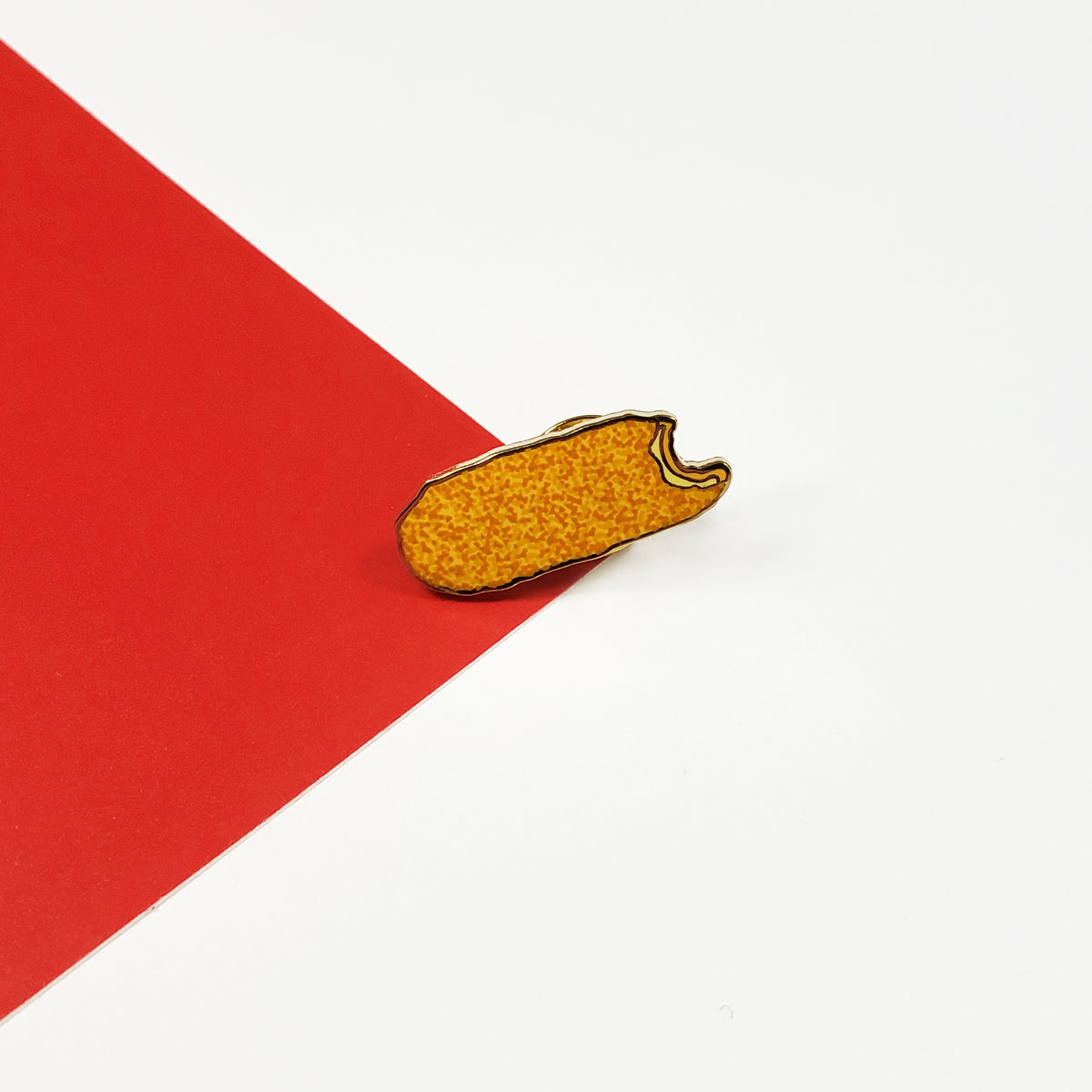 Peanut Stick Pin – Buffalo Seamery