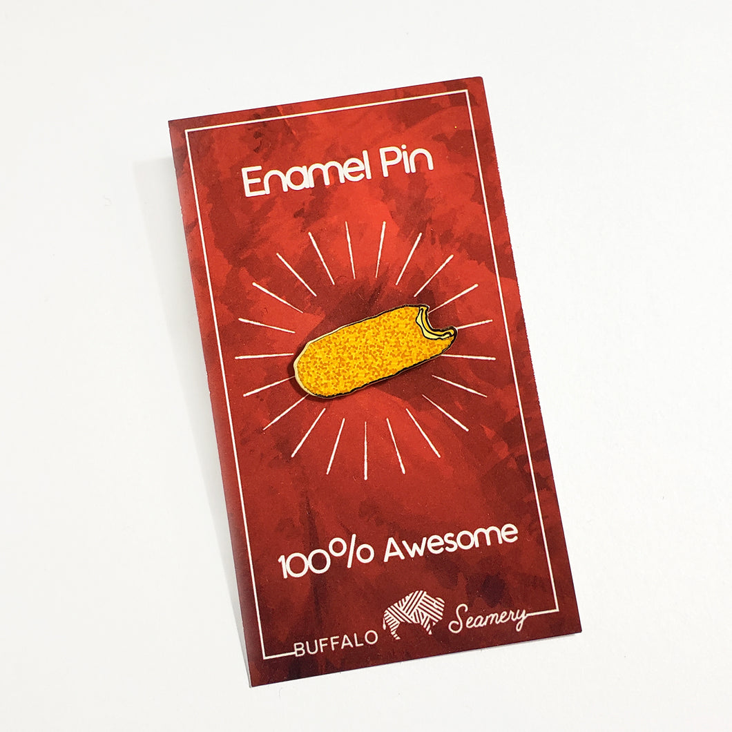 Peanut Stick Pin